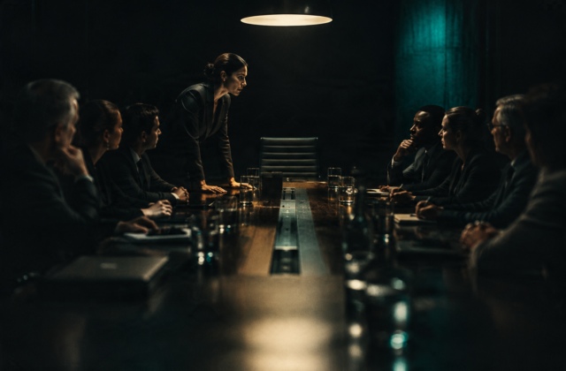How to Influence Without Authority: 10 Practical Ways