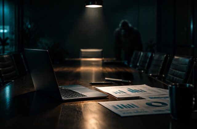 The Invisible Gorilla in Your Meeting